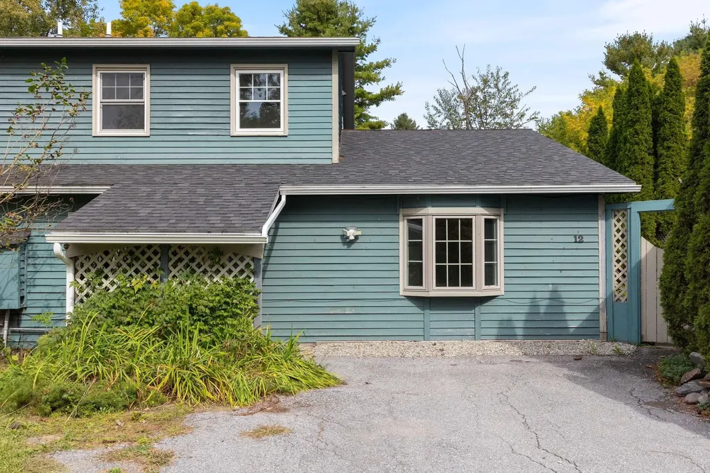 12 Brickyard Road Essex Junction VT 05452