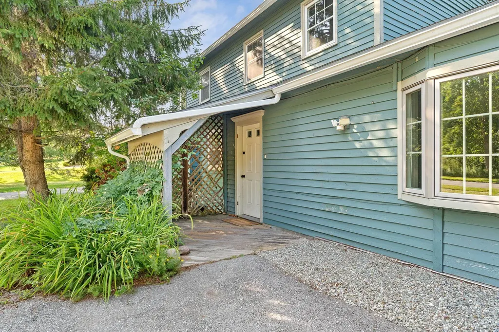 12 Brickyard Road Essex Junction VT 05452