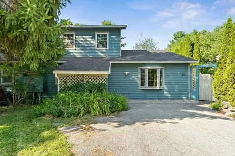 12 Brickyard Road Essex Junction VT 05452