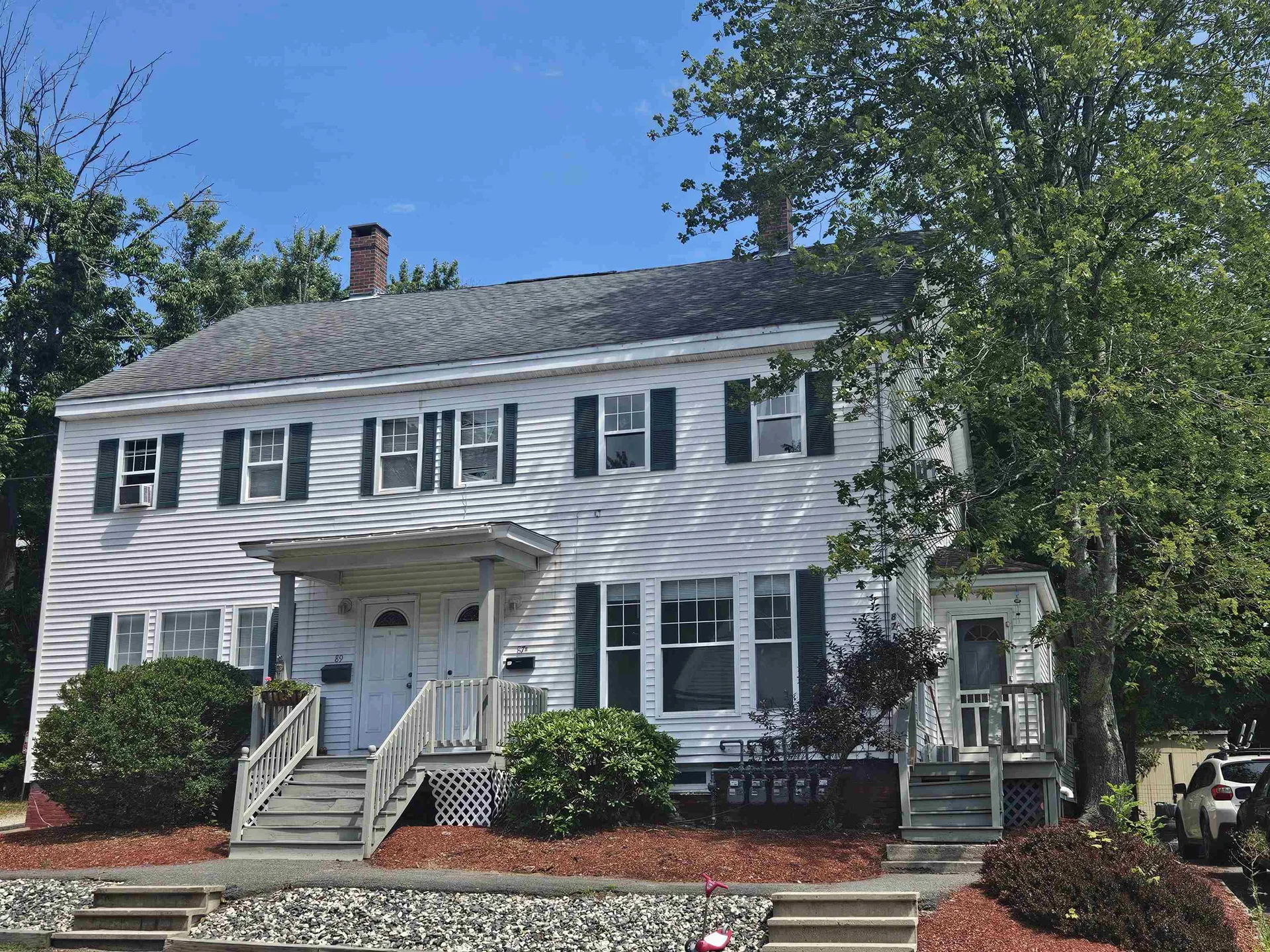 87 Sixth Street Dover NH 03820