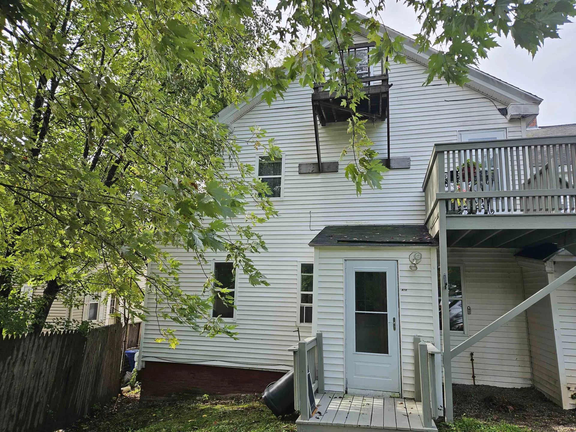 87 Sixth Street Dover NH 03820