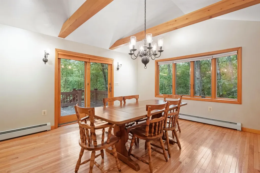 6 Whispering Pines Lane Northwood NH 03261