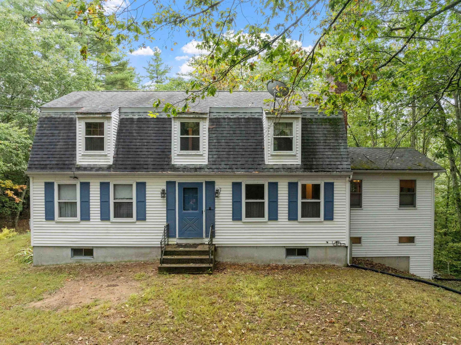 6 Whispering Pines Lane Northwood NH 03261