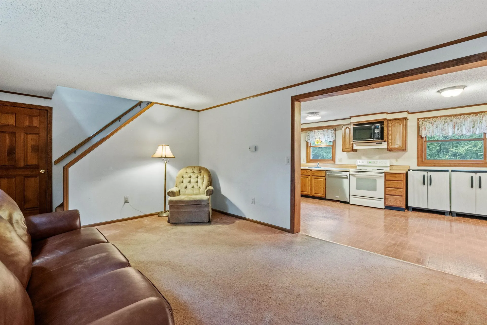 6 Whispering Pines Lane Northwood NH 03261