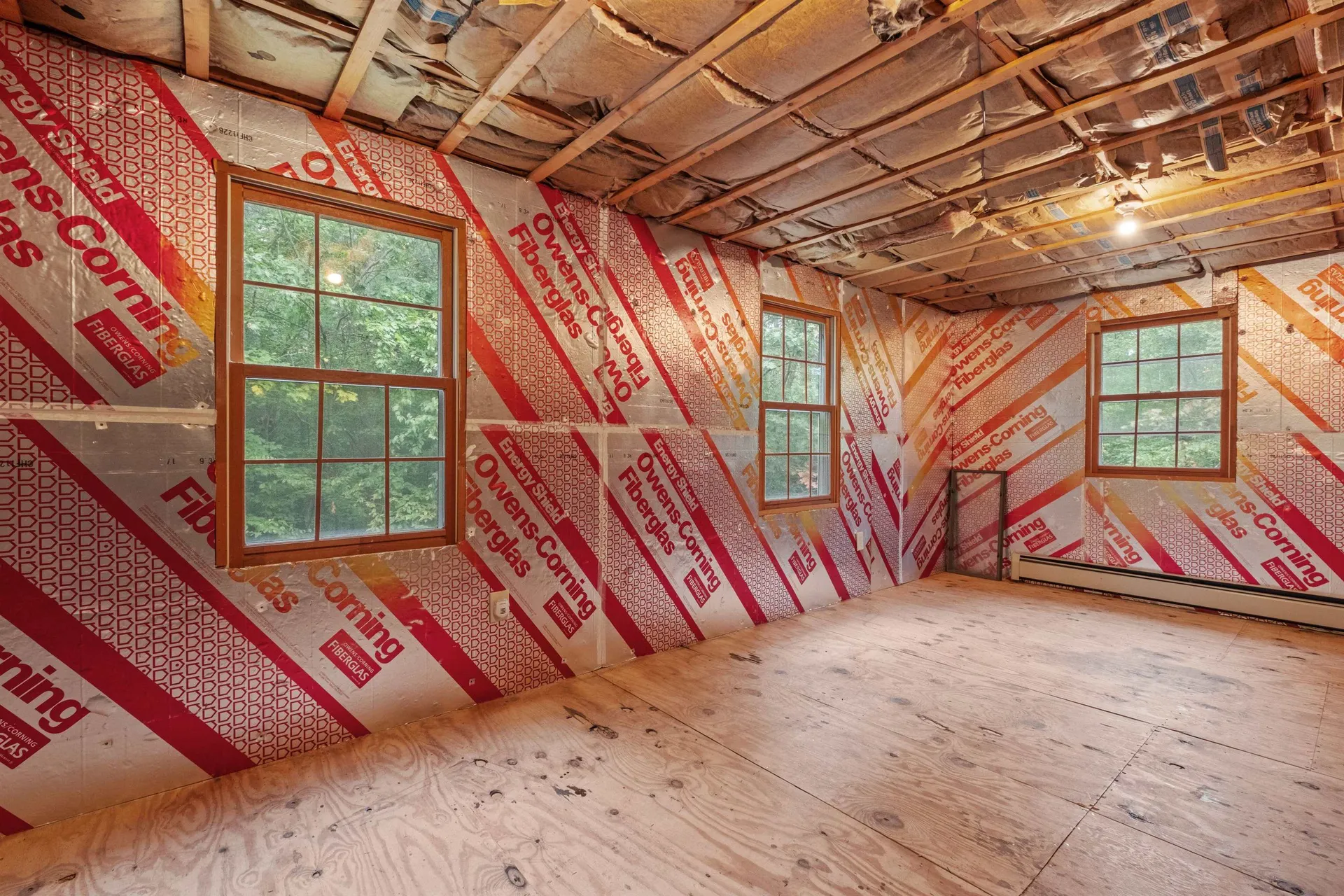 6 Whispering Pines Lane Northwood NH 03261