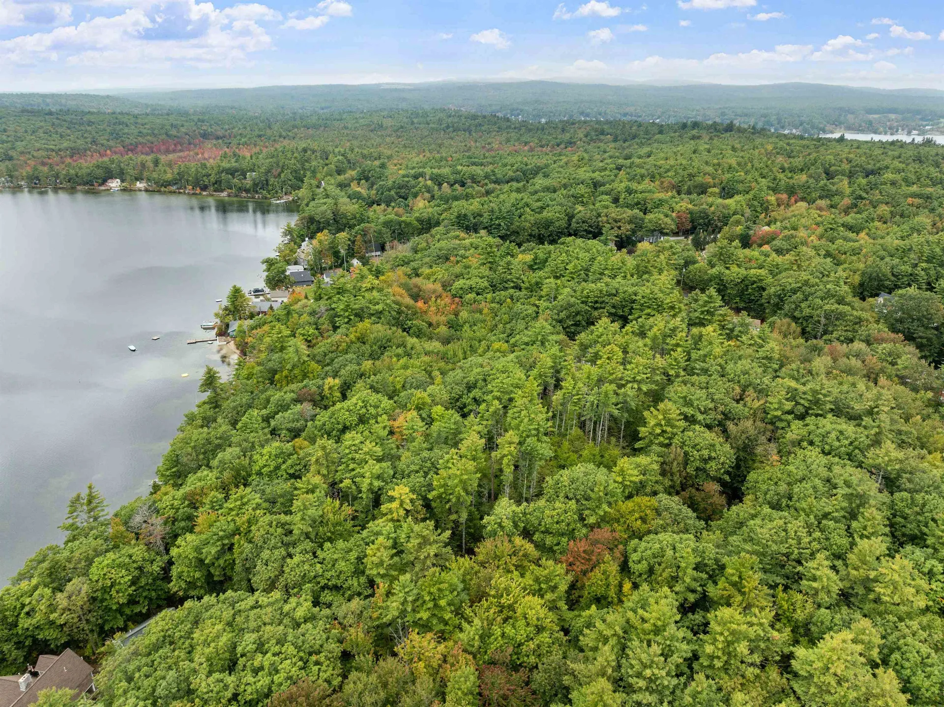 6 Whispering Pines Lane Northwood NH 03261