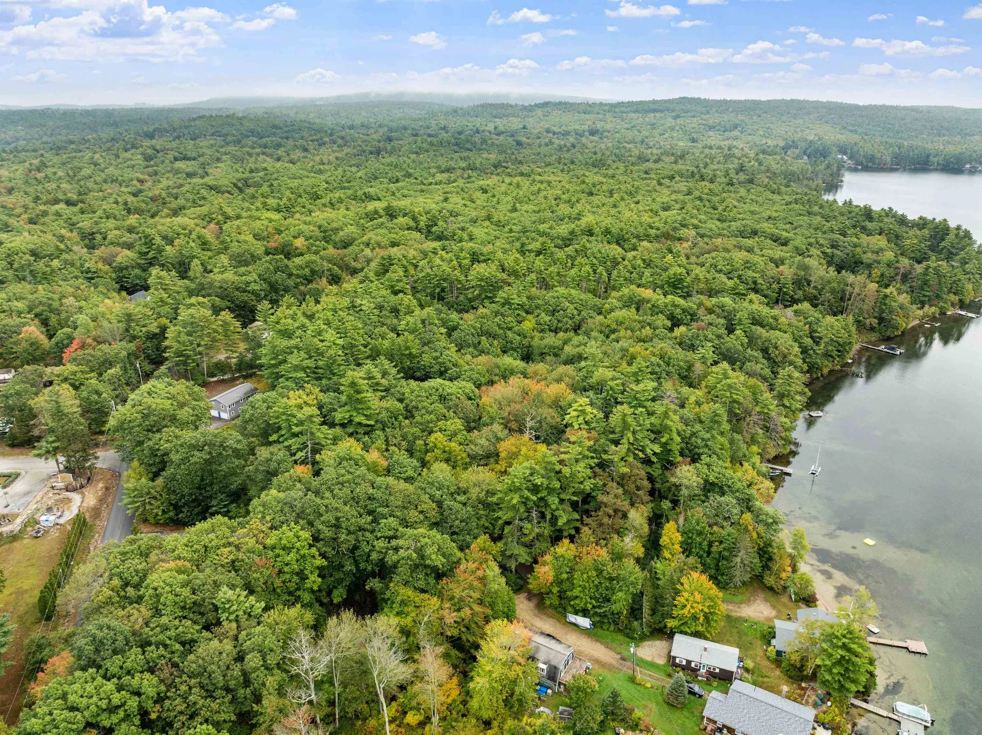 6 Whispering Pines Lane Northwood NH 03261