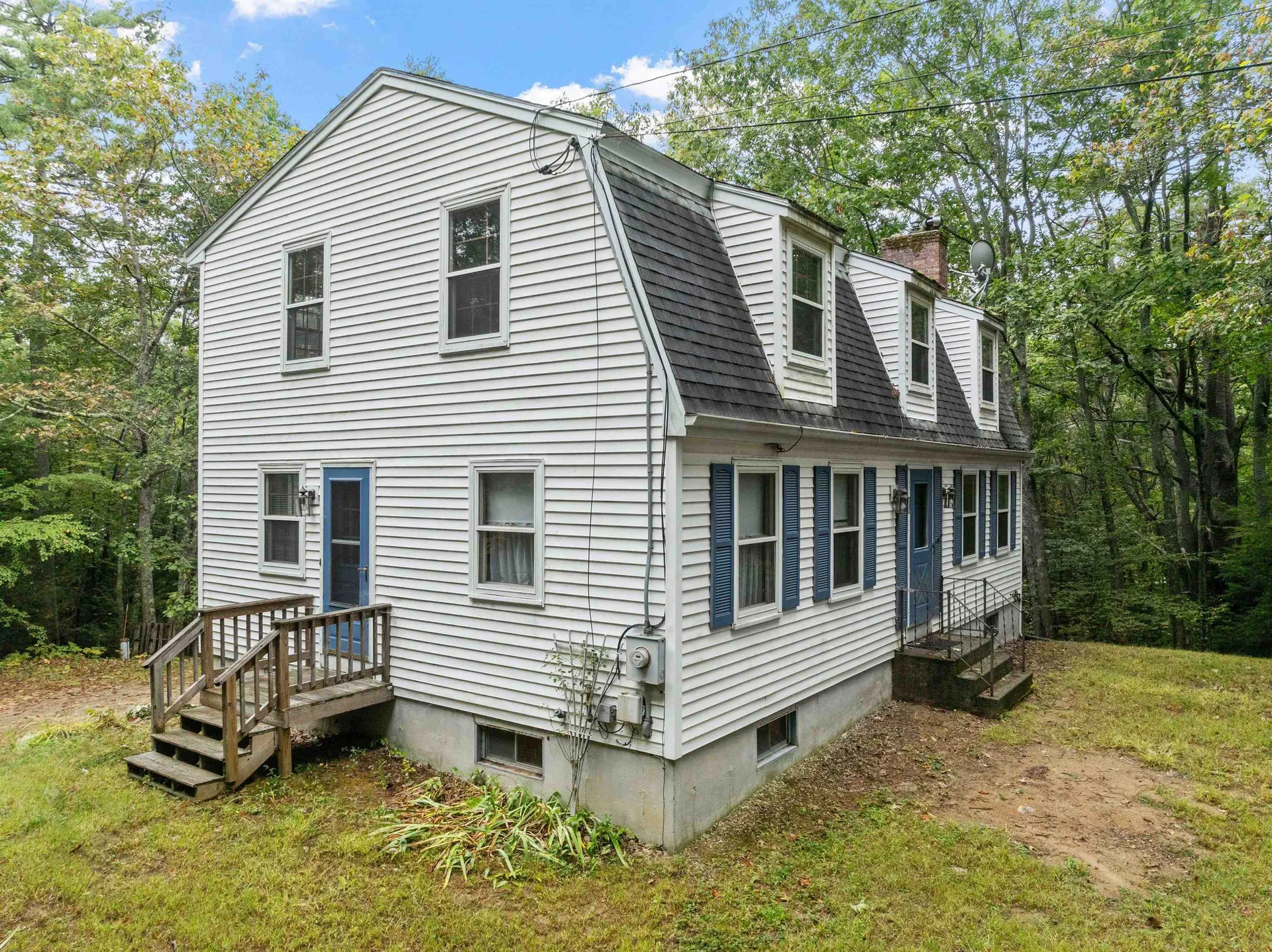 6 Whispering Pines Lane Northwood NH 03261