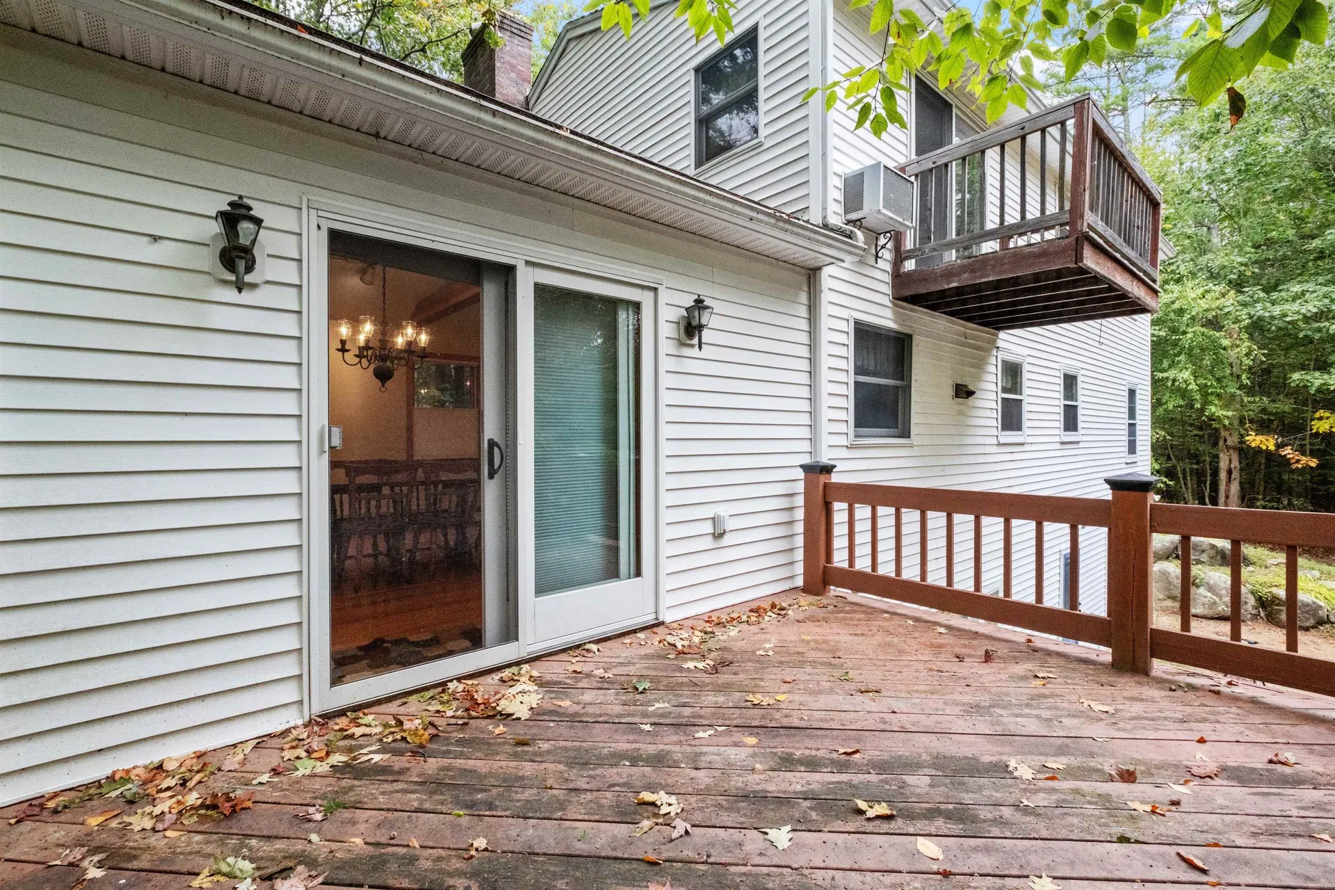 6 Whispering Pines Lane Northwood NH 03261