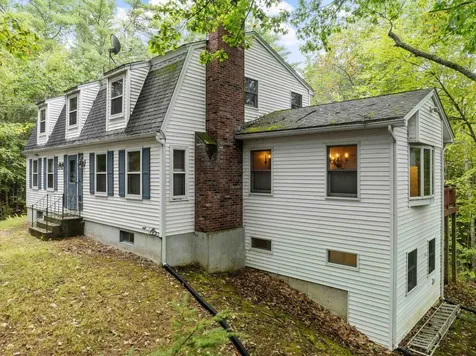 6 Whispering Pines Lane Northwood NH 03261