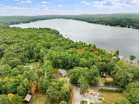 6 Whispering Pines Lane Northwood NH 03261