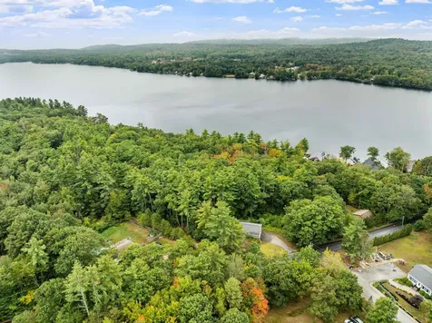 6 Whispering Pines Lane Northwood NH 03261