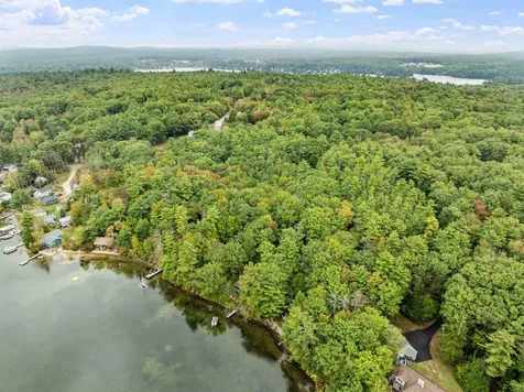 6 Whispering Pines Lane Northwood NH 03261