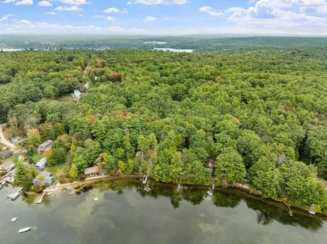 6 Whispering Pines Lane Northwood NH 03261