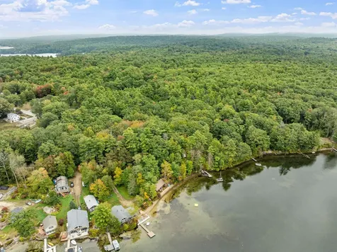 6 Whispering Pines Lane Northwood NH 03261