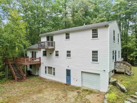 6 Whispering Pines Lane Northwood NH 03261