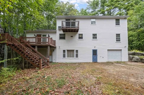 6 Whispering Pines Lane Northwood NH 03261