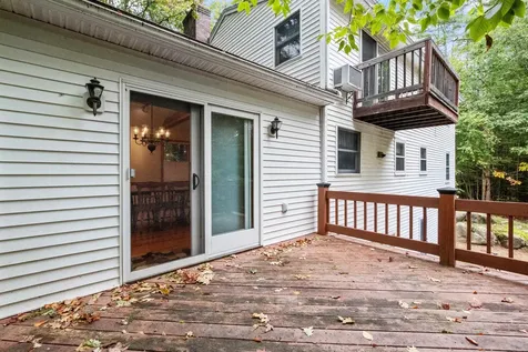 6 Whispering Pines Lane Northwood NH 03261