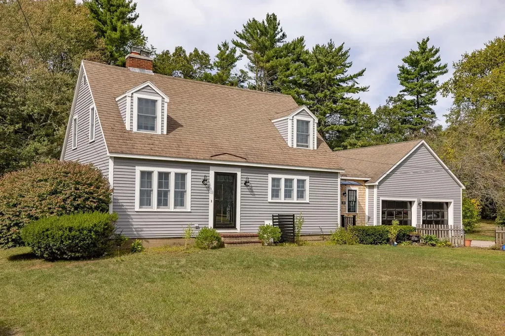 49 South Road North Hampton NH 03862