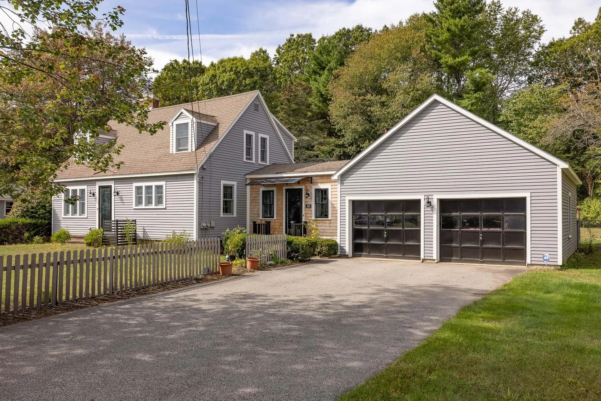 49 South Road North Hampton NH 03862