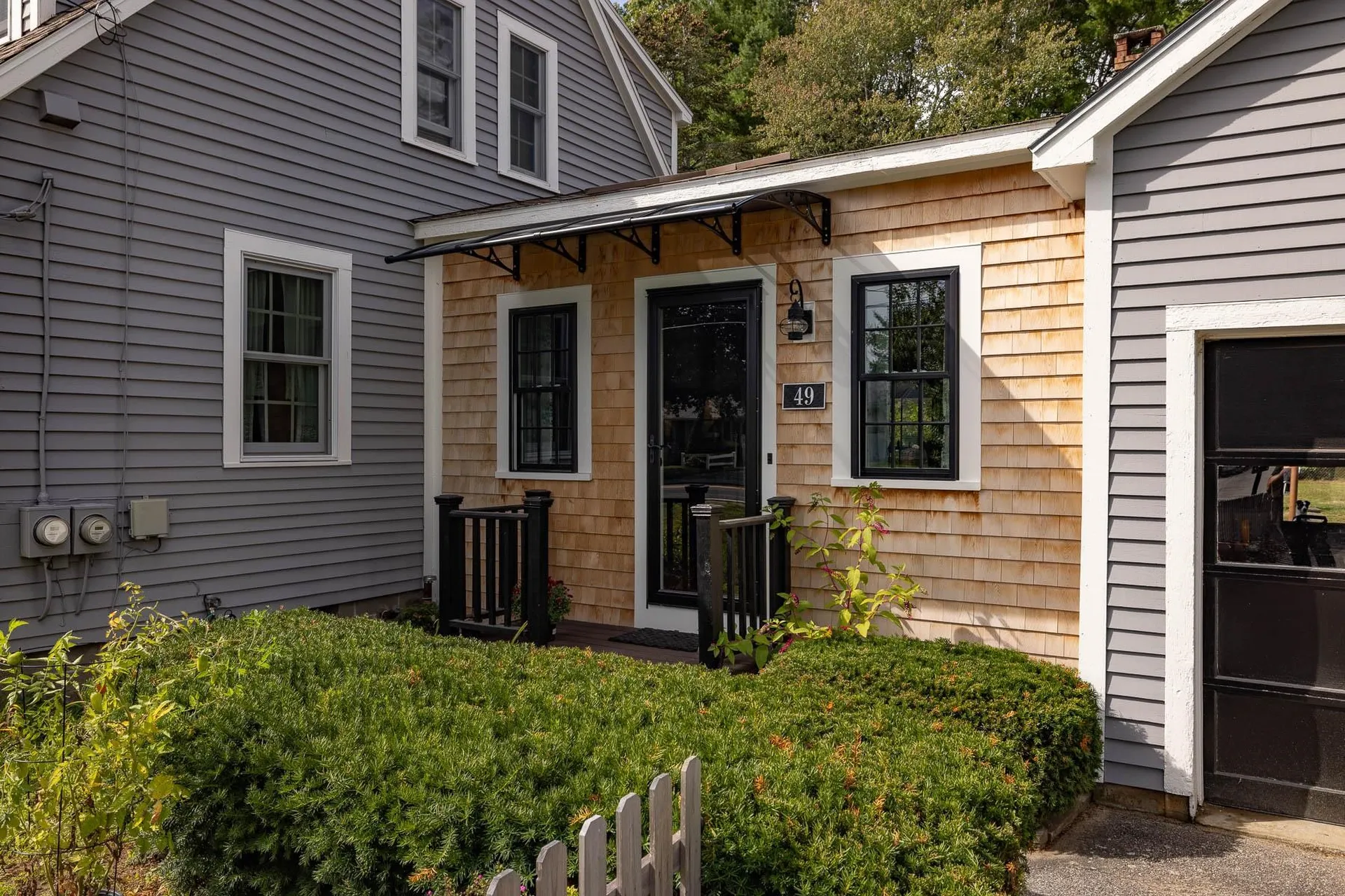 49 South Road North Hampton NH 03862