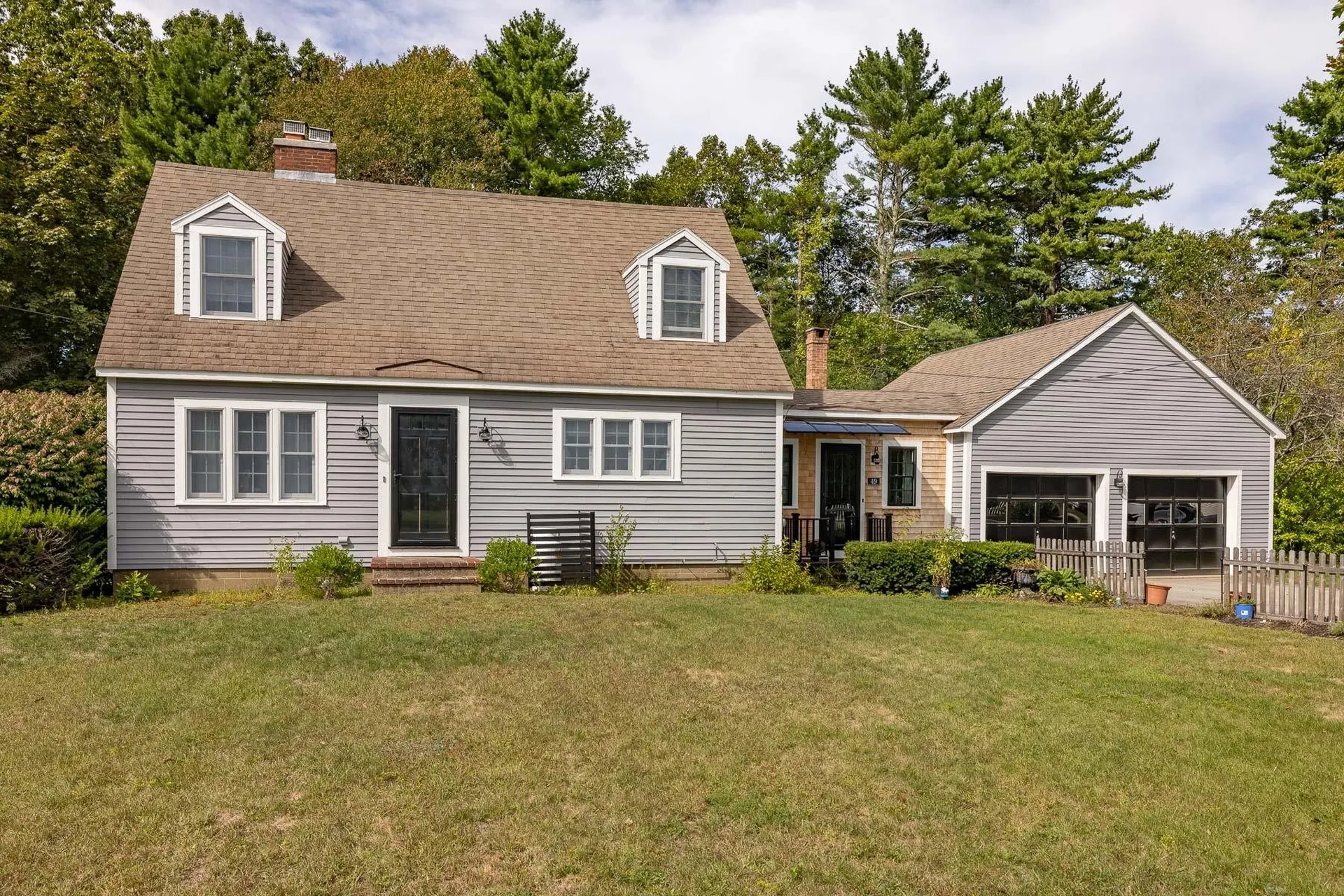 49 South Road North Hampton NH 03862