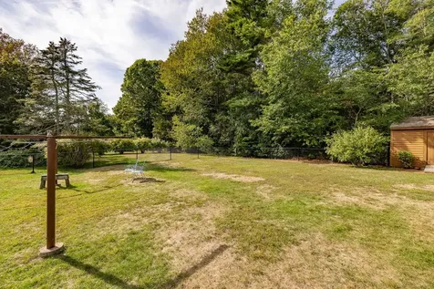 49 South Road North Hampton NH 03862