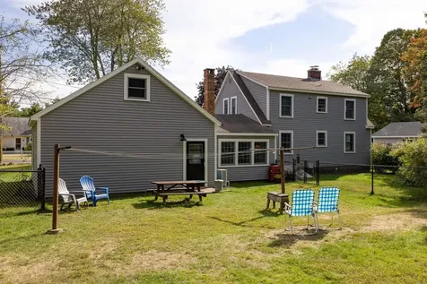 49 South Road North Hampton NH 03862