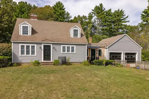 49 South Road North Hampton NH 03862