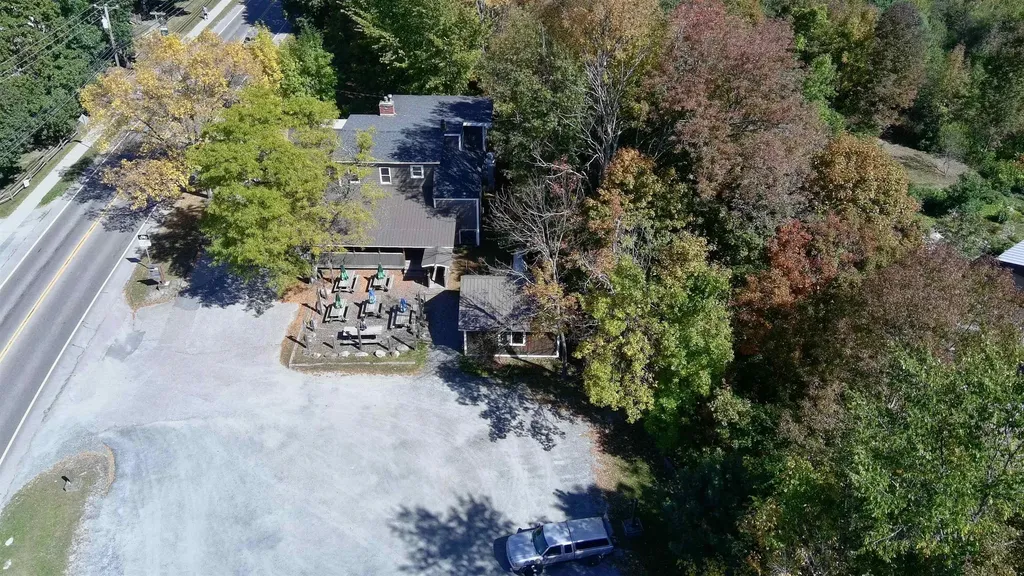 5351 Main Street Waitsfield VT 05673