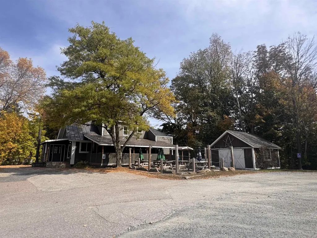 5351 Main Street Waitsfield VT 05673