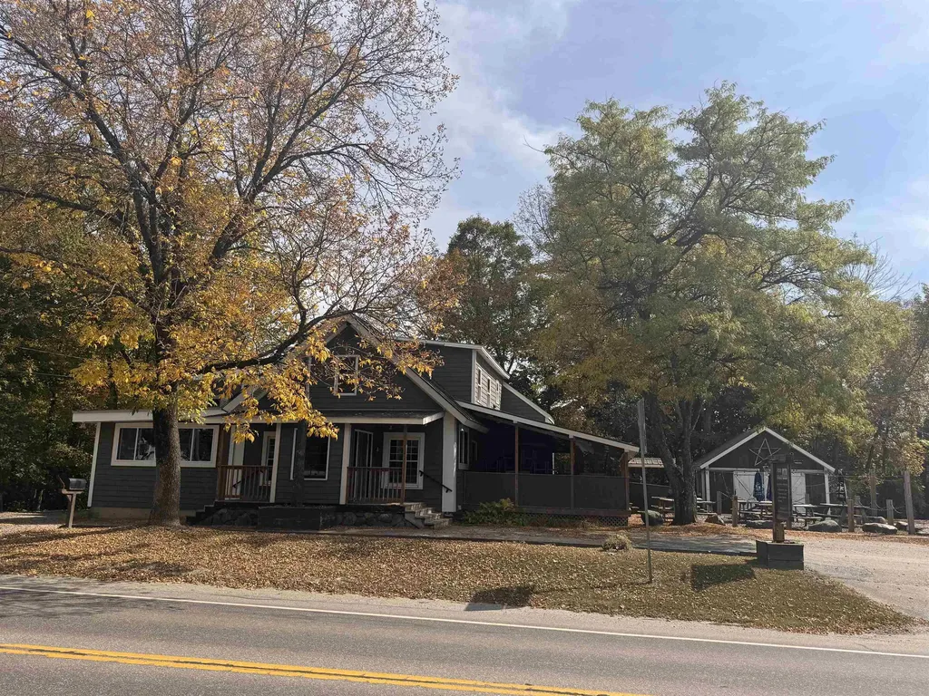 5351 Main Street Waitsfield VT 05673