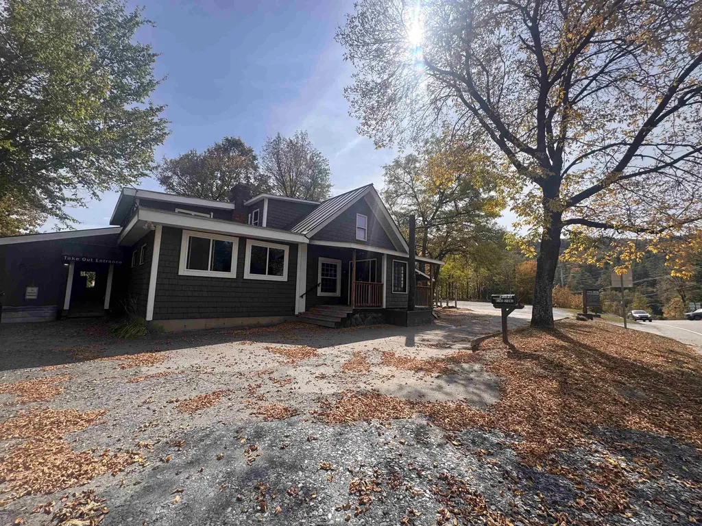 5351 Main Street Waitsfield VT 05673