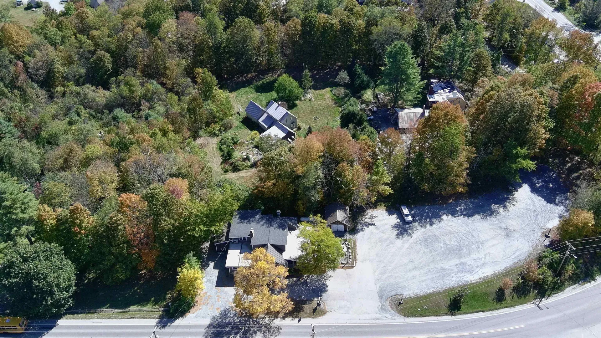 5351 Main Street Waitsfield VT 05673