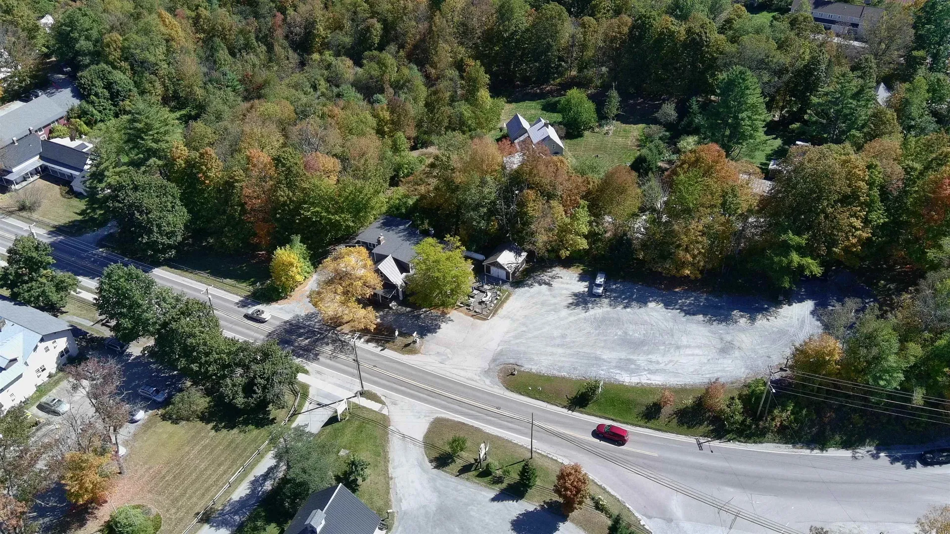5351 Main Street Waitsfield VT 05673
