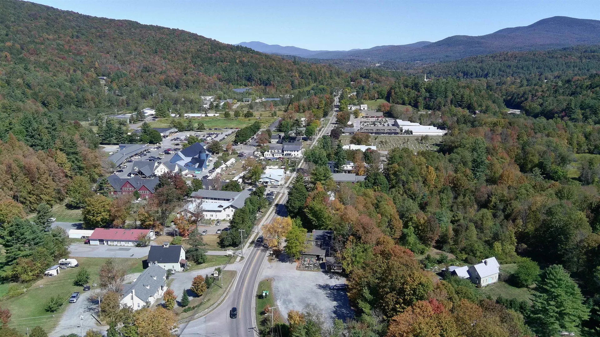 5351 Main Street Waitsfield VT 05673
