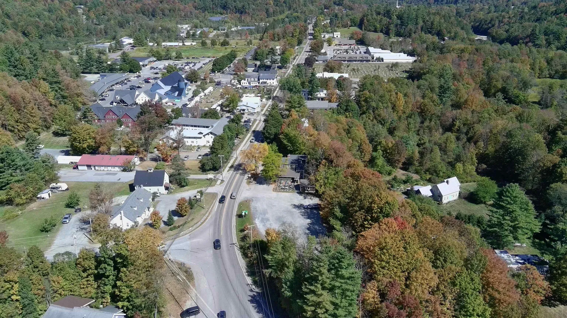 5351 Main Street Waitsfield VT 05673