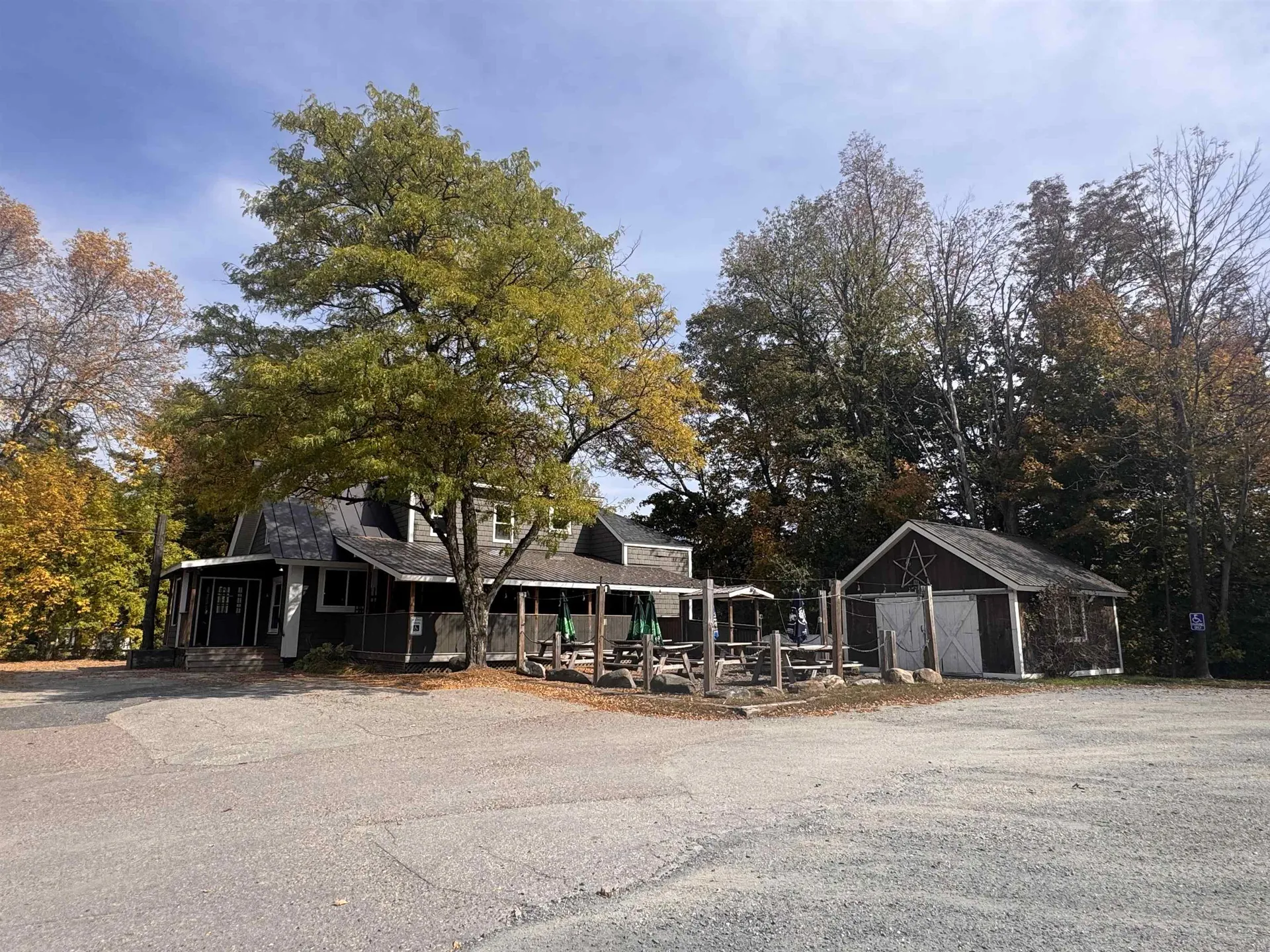 5351 Main Street Waitsfield VT 05673