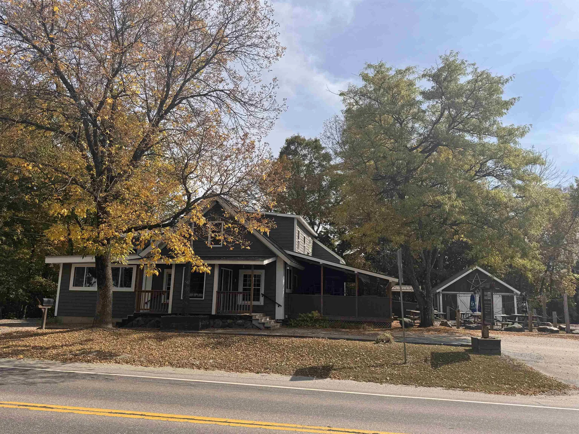 5351 Main Street Waitsfield VT 05673