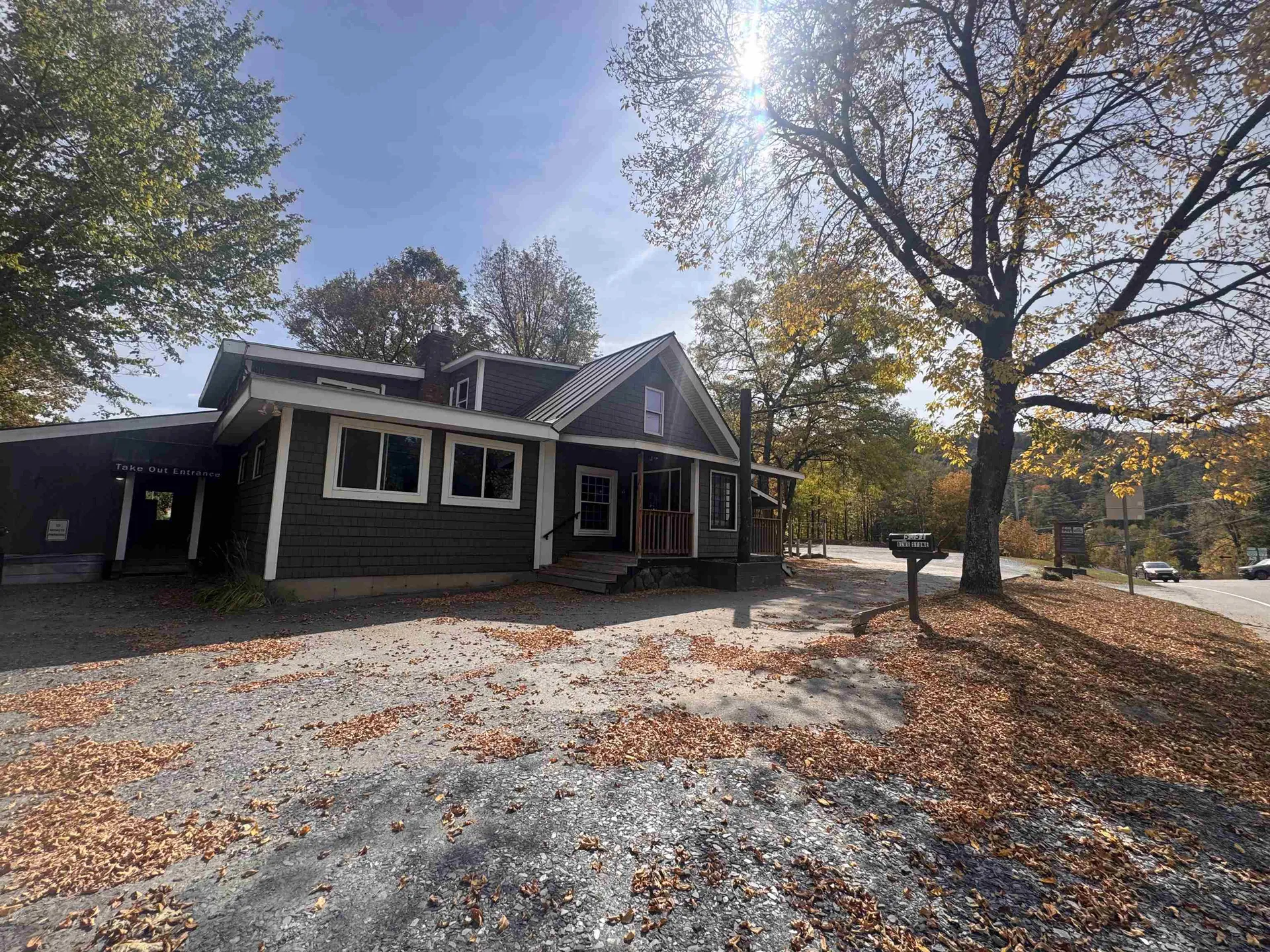 5351 Main Street Waitsfield VT 05673