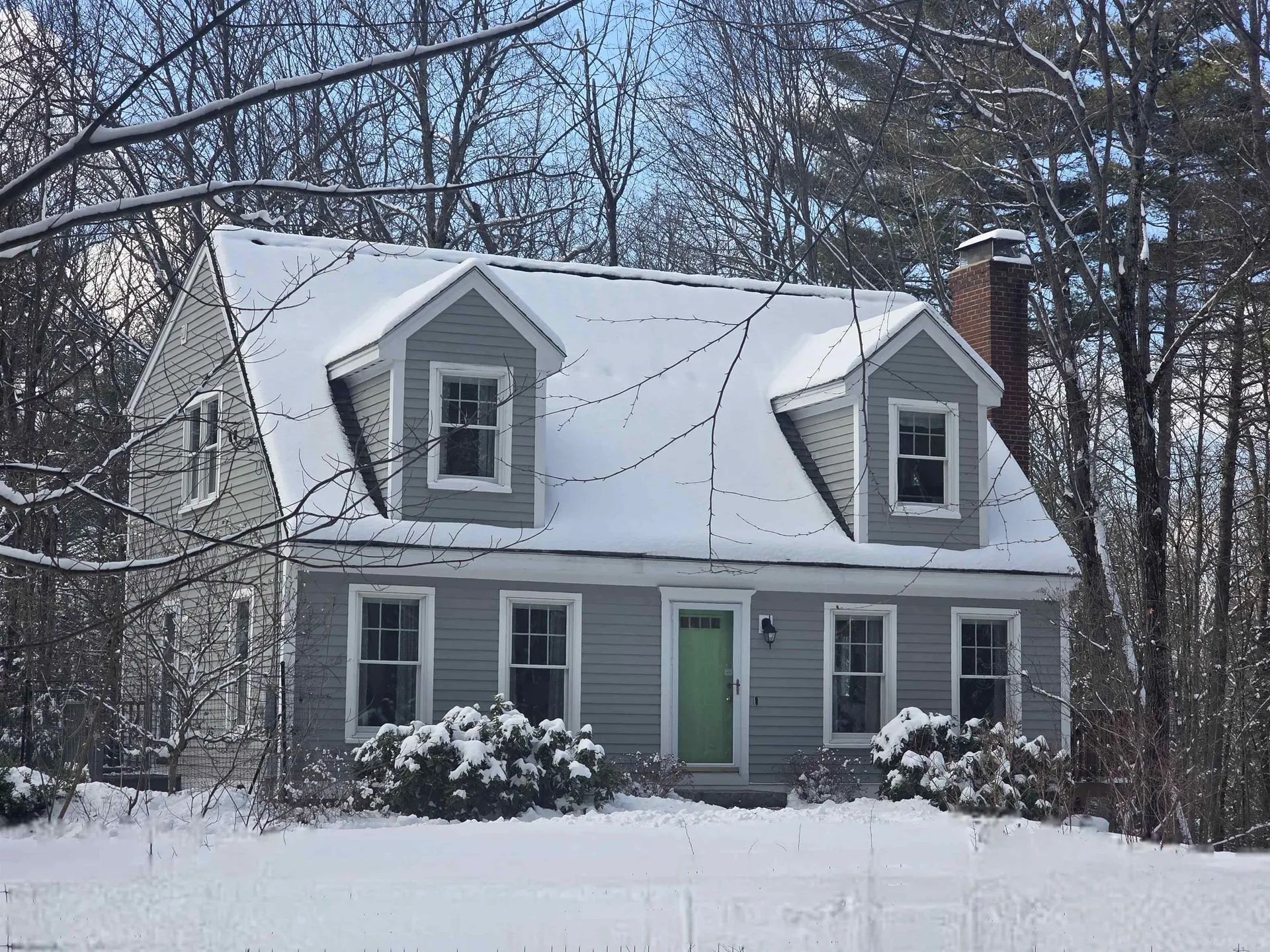 834 Borough Road Pembroke NH 03275