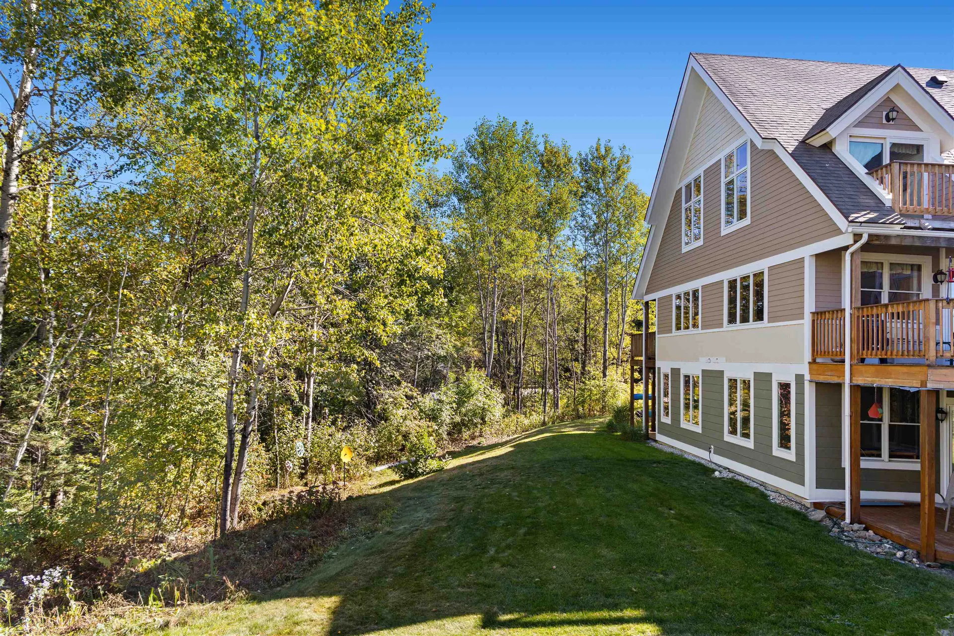 33 Fore Seasons Drive Wilmington VT 05363