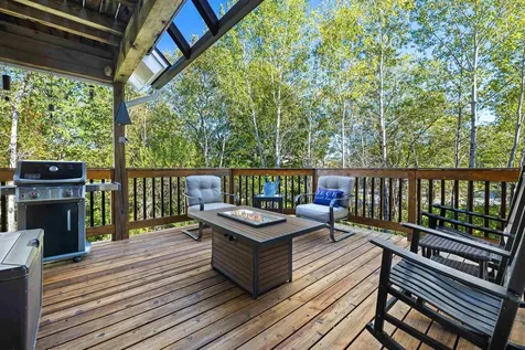 33 Fore Seasons Drive Wilmington VT 05363