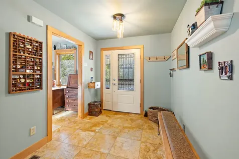 33 Fore Seasons Drive Wilmington VT 05363