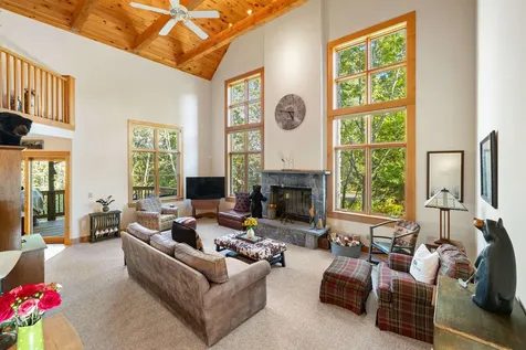 33 Fore Seasons Drive Wilmington VT 05363