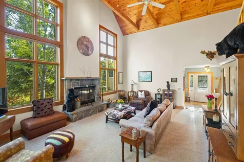 33 Fore Seasons Drive Wilmington VT 05363