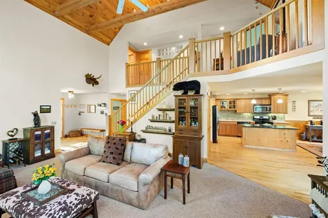 33 Fore Seasons Drive Wilmington VT 05363