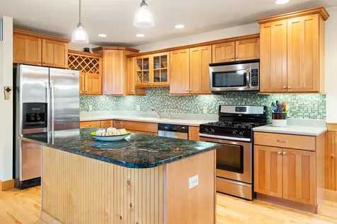 33 Fore Seasons Drive Wilmington VT 05363