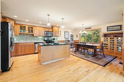 33 Fore Seasons Drive Wilmington VT 05363