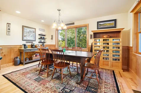 33 Fore Seasons Drive Wilmington VT 05363